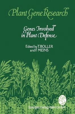 Genes Involved in Plant Defense 1