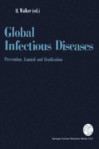 bokomslag Global Infectious Diseases