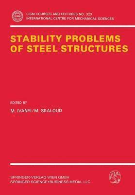 Stability Problems of Steel Structures 1