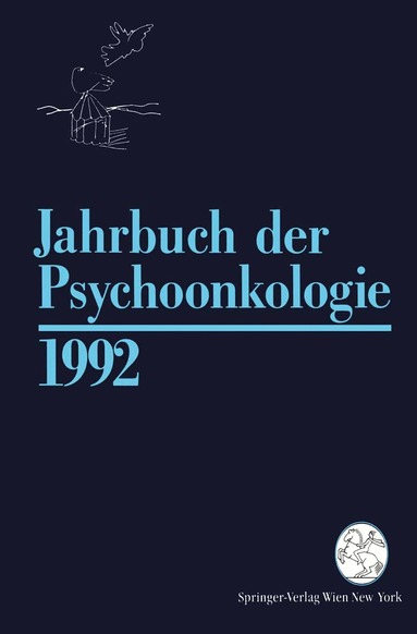 H. P. Bilek, O. Frischenschlager, I. Sokal, G. Linemayr, W. König - Jahrbuch der Psychoonkologie 1992, Häftad