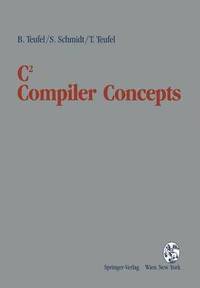 bokomslag C2 Compiler Concepts