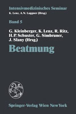 bokomslag Beatmung