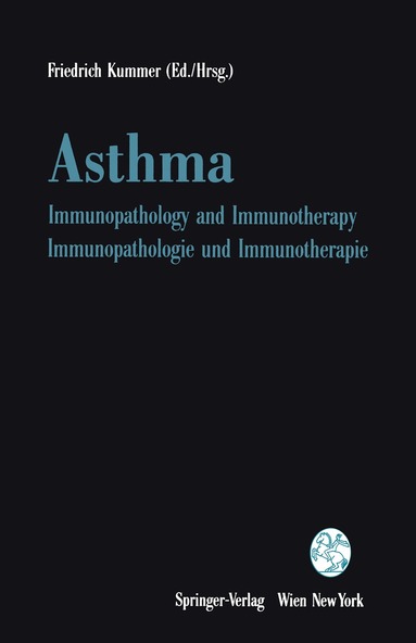 Friedrich Kummer - Asthma, Häftad