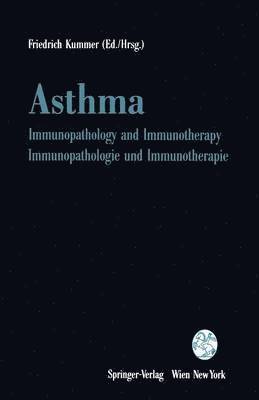 bokomslag Asthma