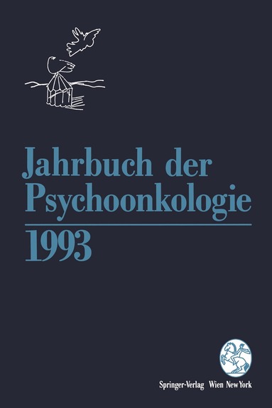 H. P. Bilek, G. Linemayr, W. König, O. Frischenschlager - Jahrbuch der Psychoonkologie 1993, Häftad