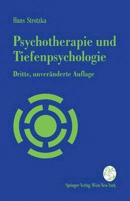Psychotherapie und Tiefenpsychologie