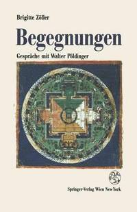 bokomslag Begegnungen