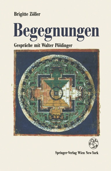 bokomslag Begegnungen