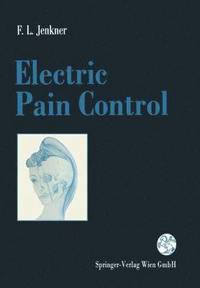 bokomslag Electric Pain Control