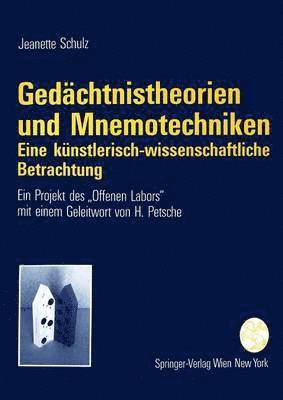 Gedchtnistheorien und Mnemotechniken 1