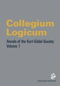 bokomslag Collegium Logicum