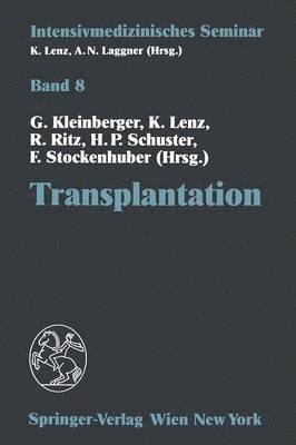 Transplantation 1
