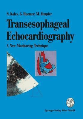 Transesophageal Echocardiography 1