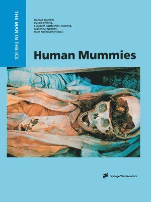 Human Mummies 1