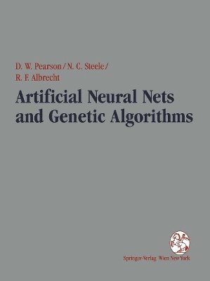 Artificial Neural Nets and Genetic Algorithms 1