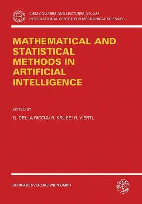 Proceedings of the ISSEK94 Workshop on Mathematical and Statistical Methods in Artificial Intelligence 1