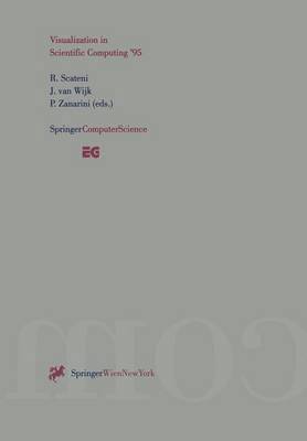 bokomslag Visualization in Scientific Computing '95