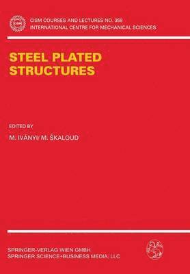 Steel Plated Structures 1