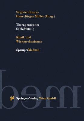 bokomslag Therapeutischer Schlafentzug