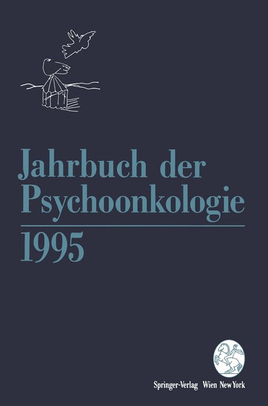 H. P. Bilek, G. Linemayr, O. Frischenschlager - Jahrbuch der Psychoonkologie, Häftad