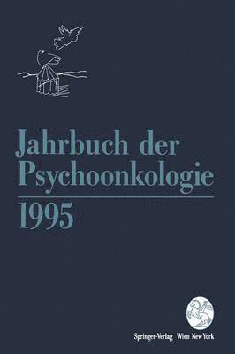 Jahrbuch der Psychoonkologie 1