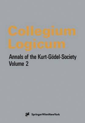 bokomslag Collegium Logicum