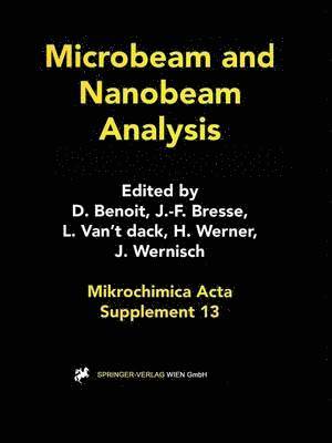 Microbeam and Nanobeam Analysis 1