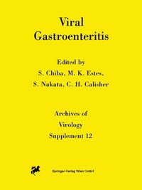 bokomslag Viral Gastroenteritis