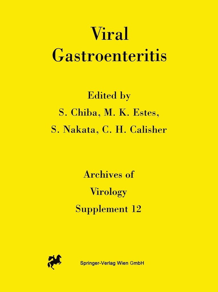 Viral Gastroenteritis 1