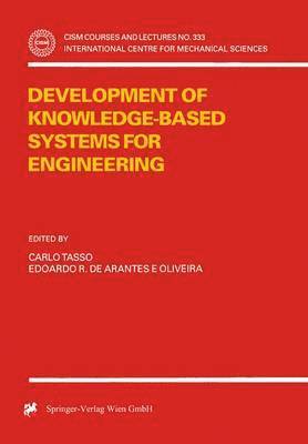 bokomslag Development of Knowledge-Based Systems for Engineering