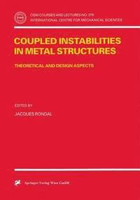 bokomslag Coupled Instabilities in Metal Structures
