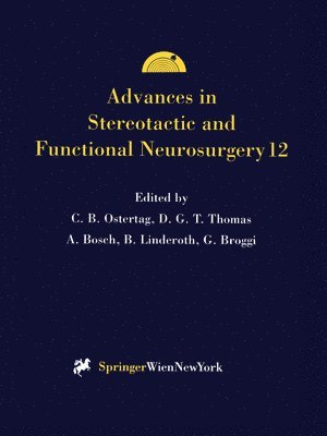 Advances in Stereotactic and Functional Neurosurgery 12 1