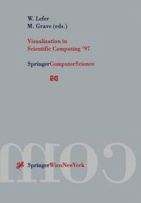 bokomslag Visualization in Scientific Computing 97