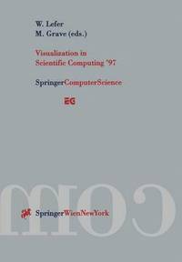 bokomslag Visualization in Scientific Computing '97