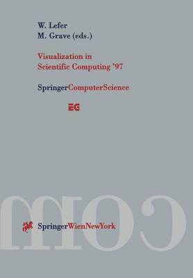Visualization in Scientific Computing 97 1