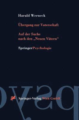 Übergang zur Vaterschaft