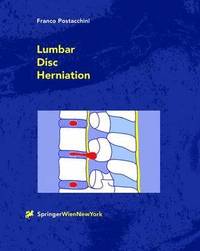 bokomslag Lumbar Disc Herniation