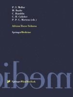 Philip S. Mellor, Matthew Baylis, Christopher Hamblin, Charles H. Calisher, Peter P.C. Mertens, Peter P. C. Mertens - African Horse Sickness, Inbunden