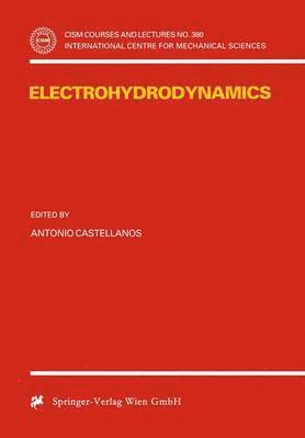 Electrohydrodynamics 1