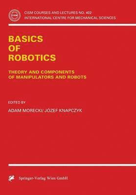 Basics of Robotics 1