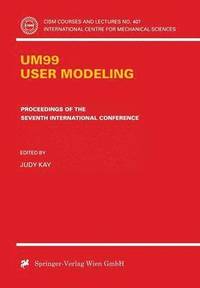 bokomslag UM99 User Modeling