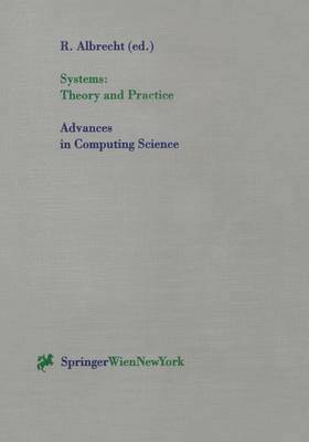 Systems: Theory and Practice 1