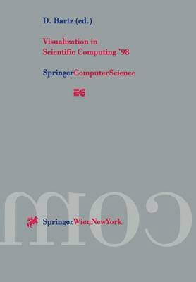 Visualization in Scientific Computing 98 1