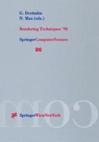 bokomslag Rendering Techniques '98