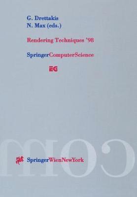 bokomslag Rendering Techniques '98