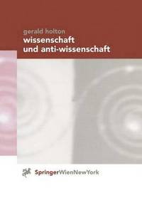 bokomslag Wissenschaft und Anti-Wissenschaft