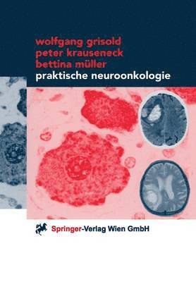 bokomslag Praktische Neuroonkologie