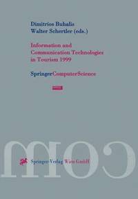 bokomslag Information and Communication Technologies in Tourism 1999