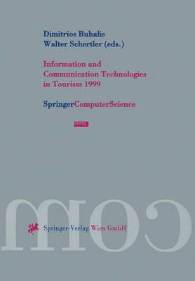 Information and Communication Technologies in Tourism 1999 1