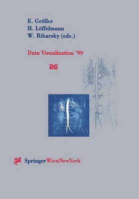 bokomslag Data Visualization '99